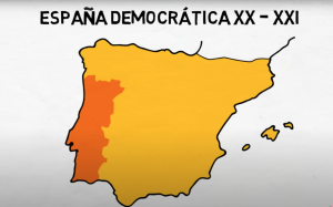 españa democratica