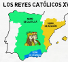 #5. LA RECONQUISTA VIII – XV