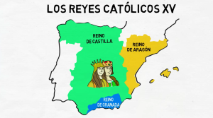 reyes catolicos