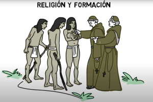 historia de america latina