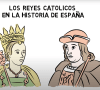 Historia de la literatura Española