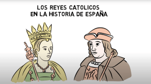reyes catolicos de españa