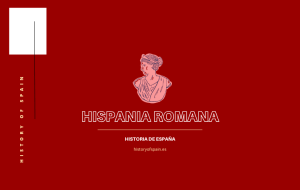 hispania romana