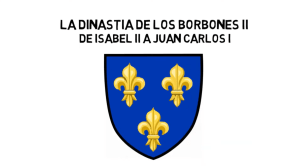 dinastia ii