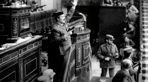 fallido golpe de estado de tejero