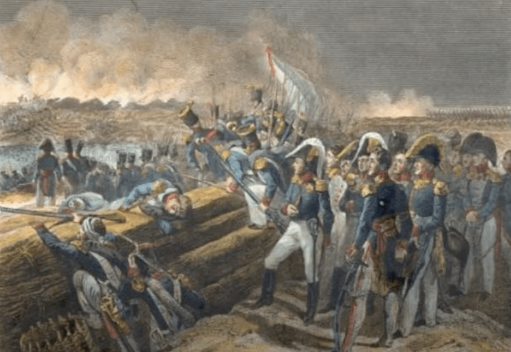 fernando vii dinastia de los borbones