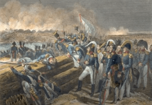 fernando vii dinastia de los borbones