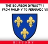 THE BOURBON DYNASTY II