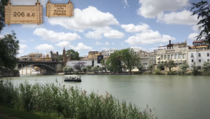 historia de sevilla