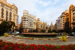 historia de valencia