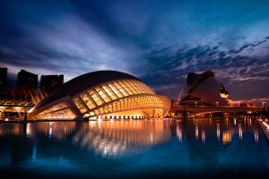 museos en valencia