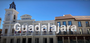 Guadalajara que ver