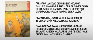 cervantes en el siglo de oro