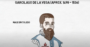garcilaso de la venga en el siglo de oro