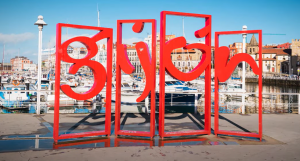 que visitar en gijon