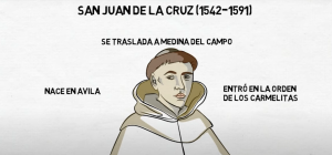 san juan de la cruz