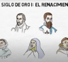 EL SIGLO DE ORO II: EL BARROCO