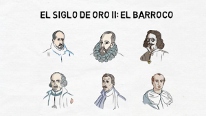 siglo de oro ii