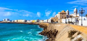 cadiz que ver