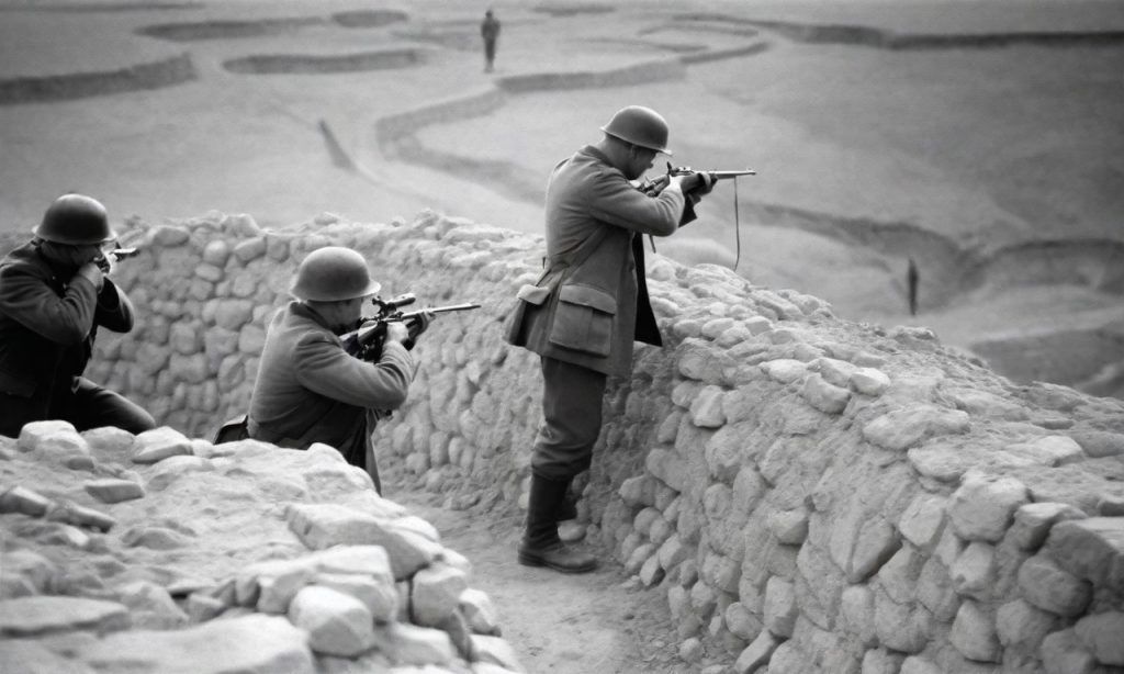 guerra civil