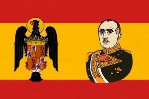 dictadura franquista