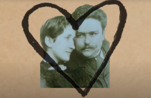 historia amor isaac albeniz