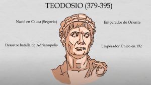emperadores romanos en españa