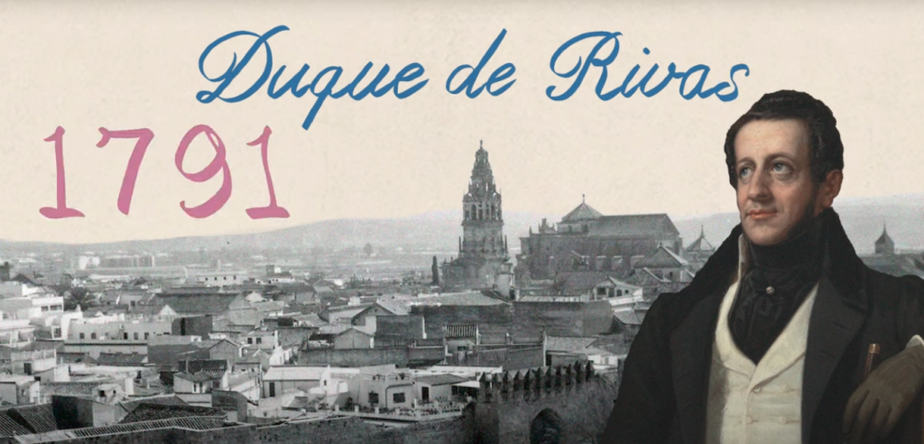 duque de rivas en el romanticismo