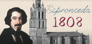 espronceda en el romanticismo