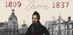larra en el romanticismo