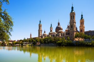 lugares que visitar en zaragoza