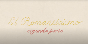 romanticismo españa