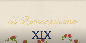 romanticismo xix