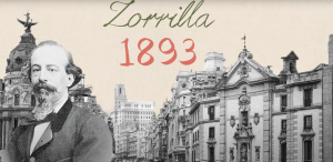 obras de zorrilla en el romanticismo