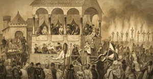 judios en la inquisicion española