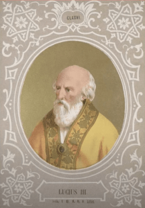 Papa Lucio III