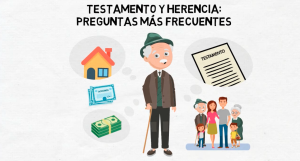 como hacer un testamento