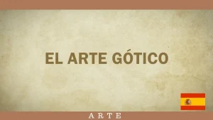 el arte gotico