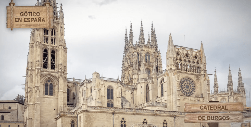 catedral de burgos 