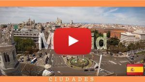 ciudades madrid