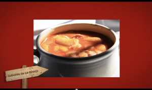 gastronomia en segovia
