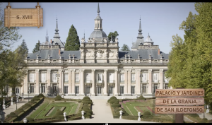 granja san ildefonso