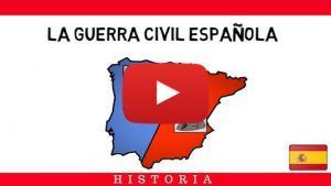 guerra civil española