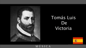 tomas de luis de victoria