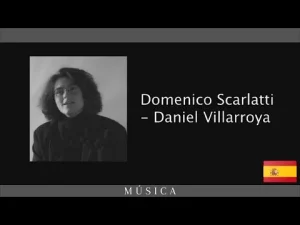 domenico scarletti