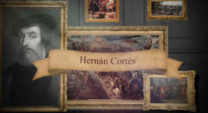 hernan Cortes