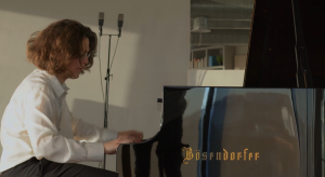 Antonio Soler Daniel Villarroya