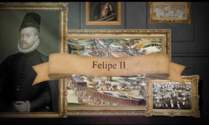 felipe ii
