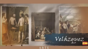 obras de velazquez