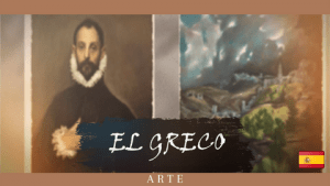 el greco